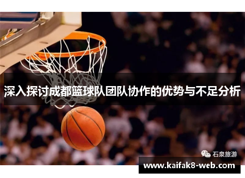 深入探讨成都篮球队团队协作的优势与不足分析